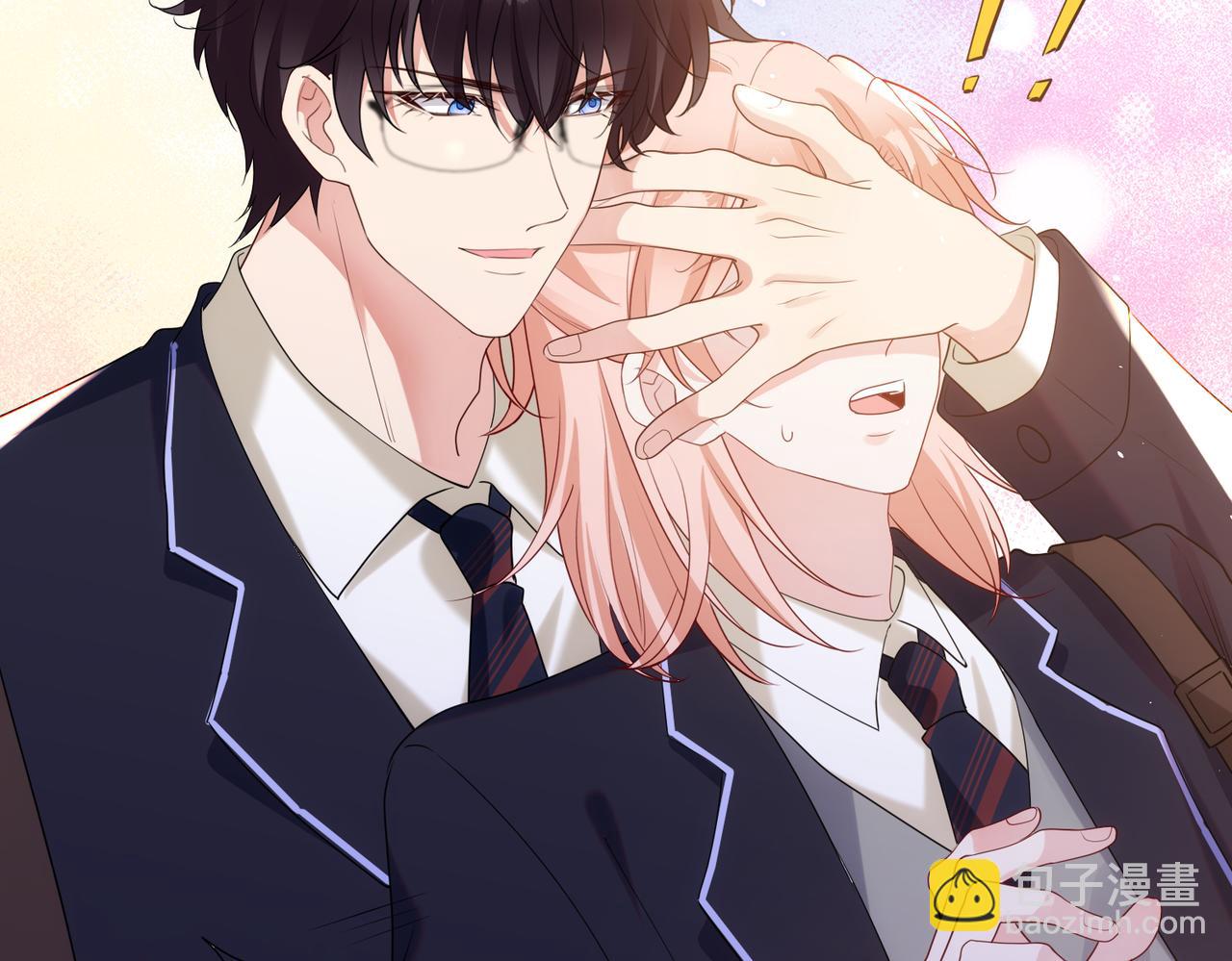 第55话  真正的男主角124