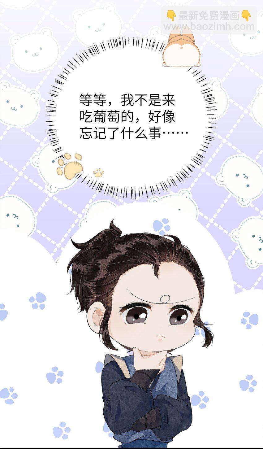 016 小仓鼠驯养计划38