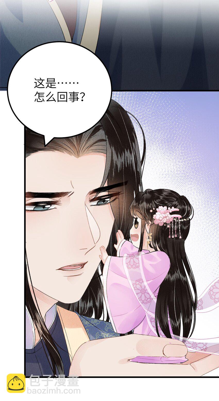 预热番外 王爷王妃的奇幻之旅15