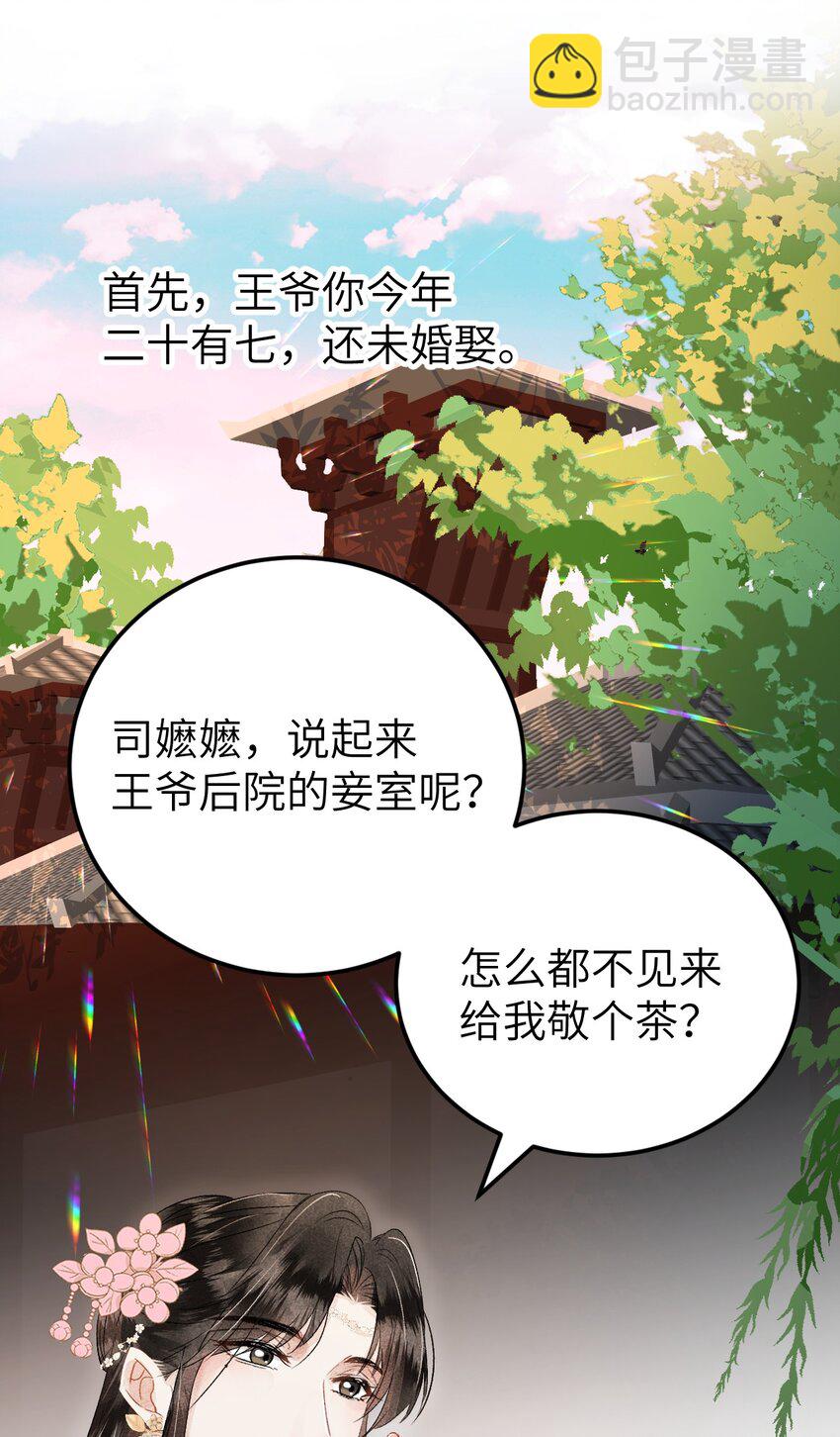 023 崛起吧！王府打工人！15
