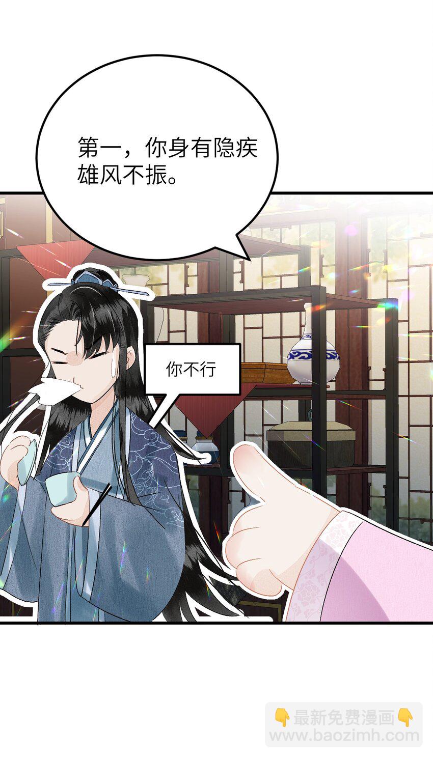 023 崛起吧！王府打工人！20