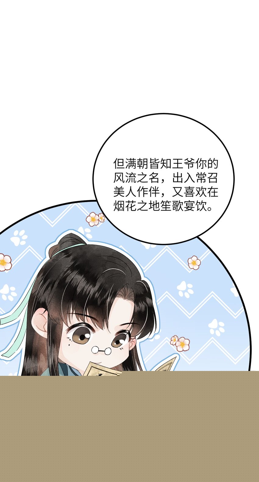 023 崛起吧！王府打工人！24
