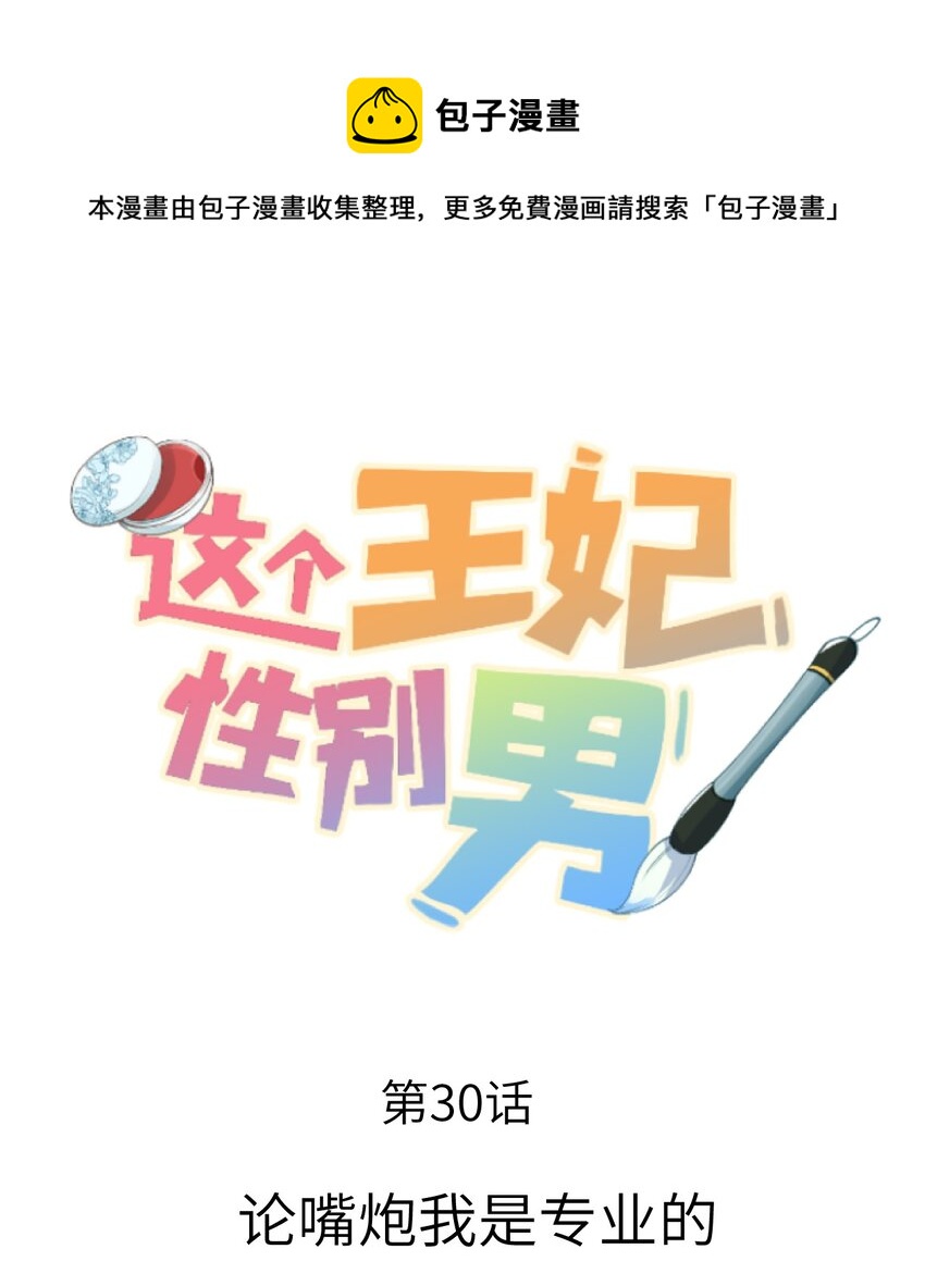 030 论嘴炮我是专业的0
