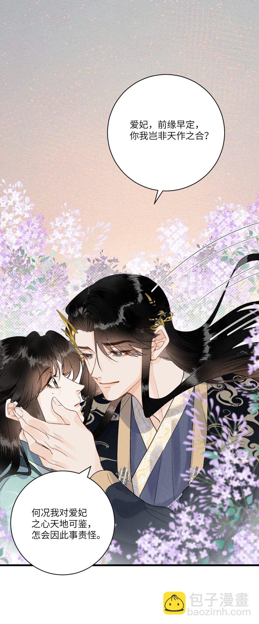 053 这个王妃我曾见过的26