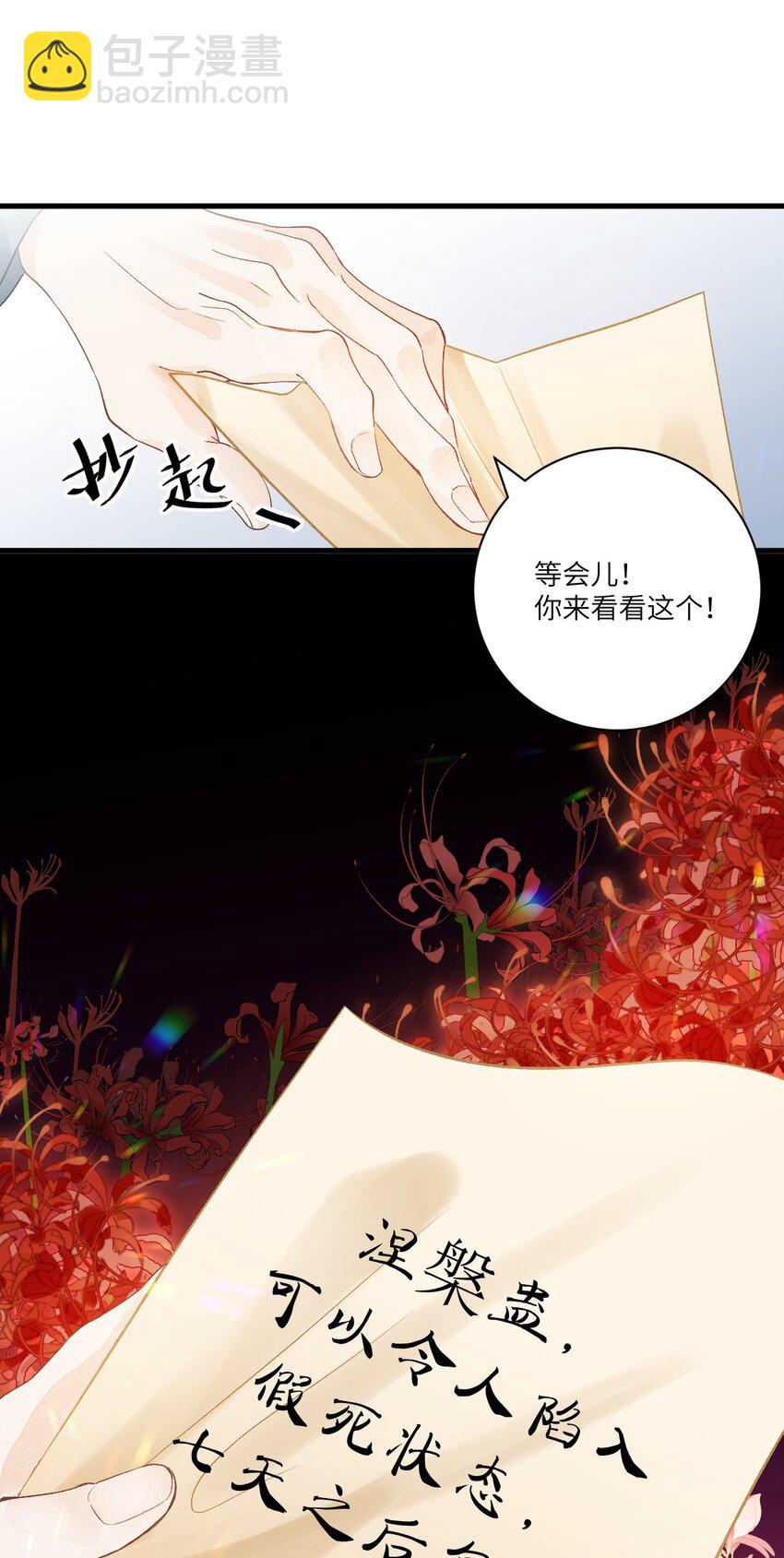 053 这个王妃我曾见过的36