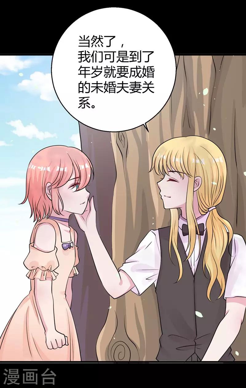 第63话 妻子，棋子23