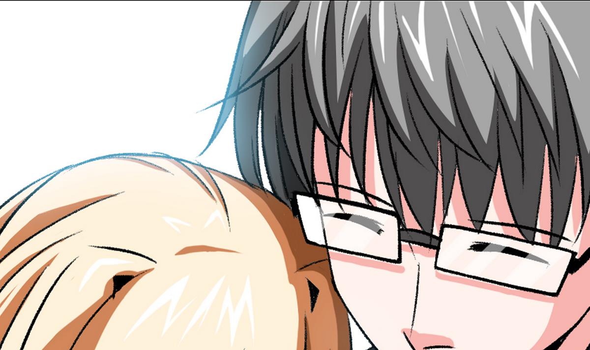 第56话 提心吊胆0