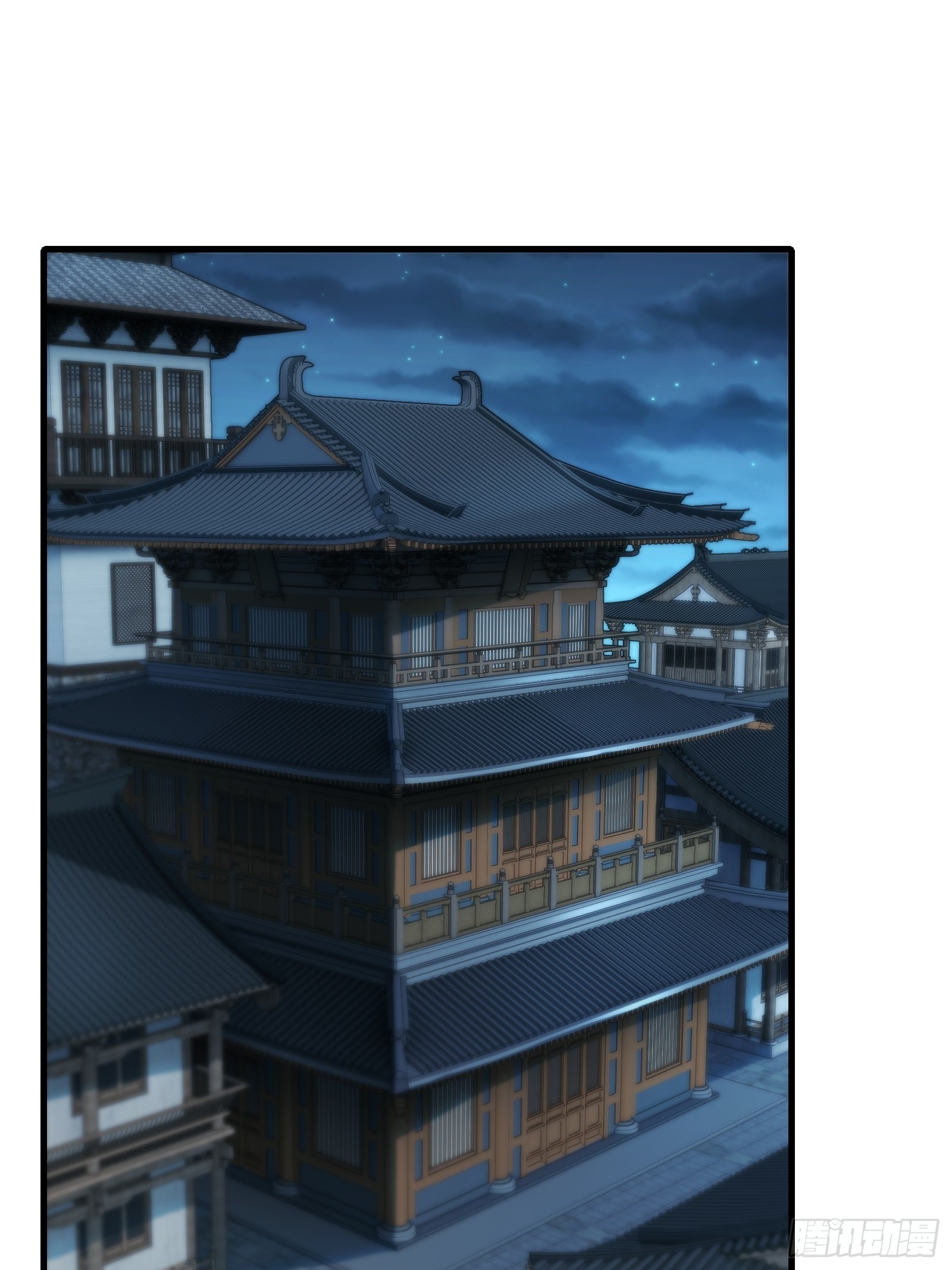 第76话 化成灰我都认得2