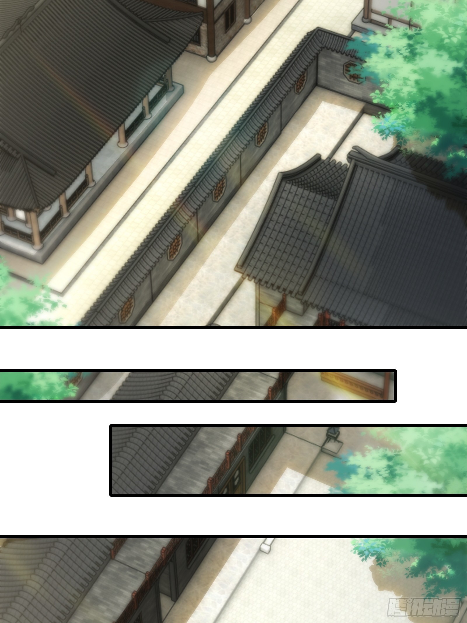 第76话 化成灰我都认得38