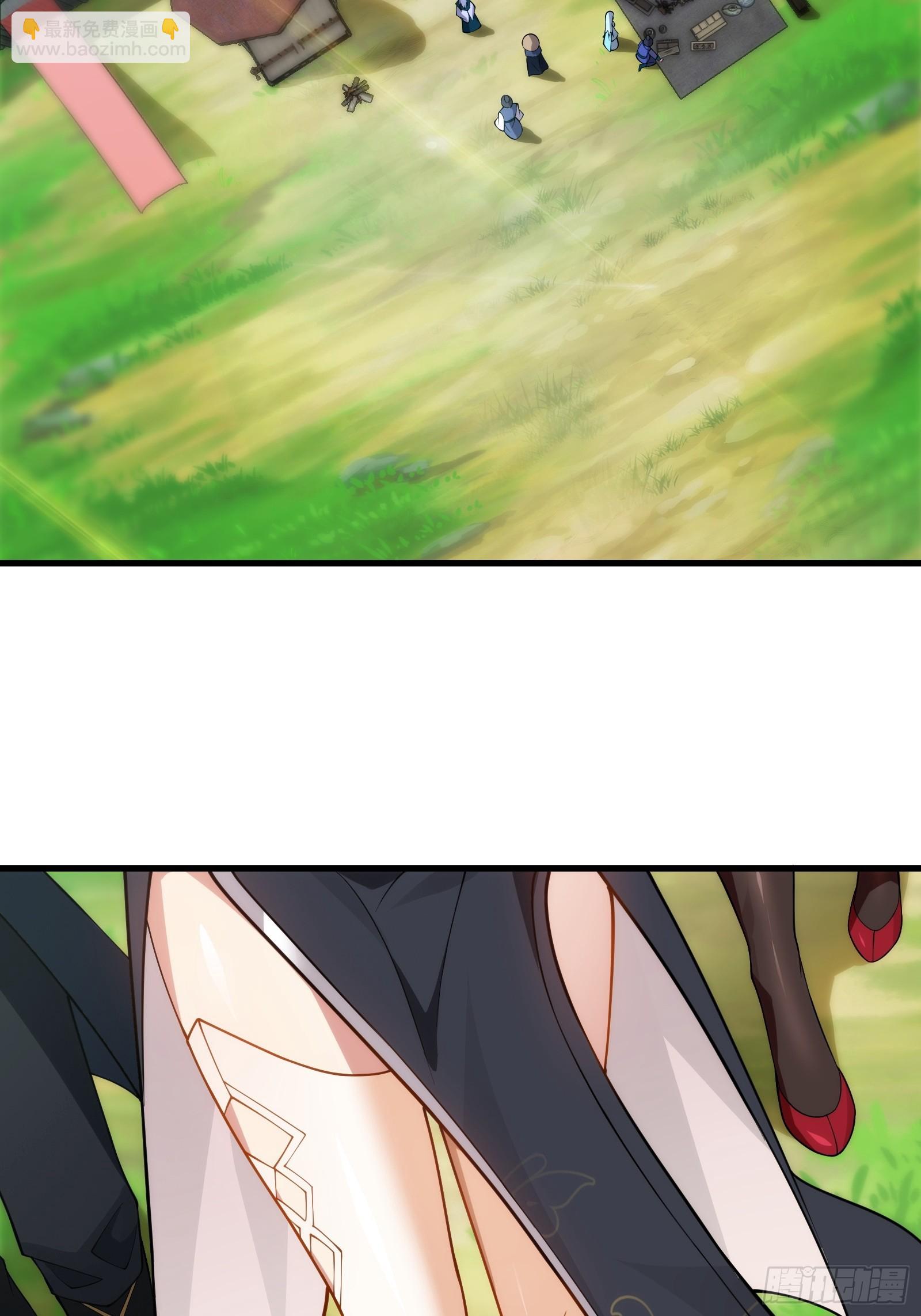 第76话 化成灰我都认得77
