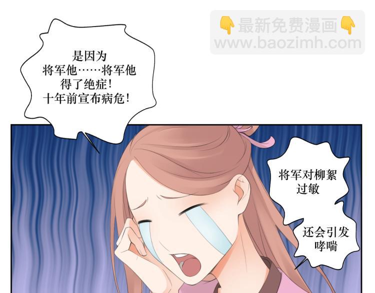 第八回 过敏乃是绝症5