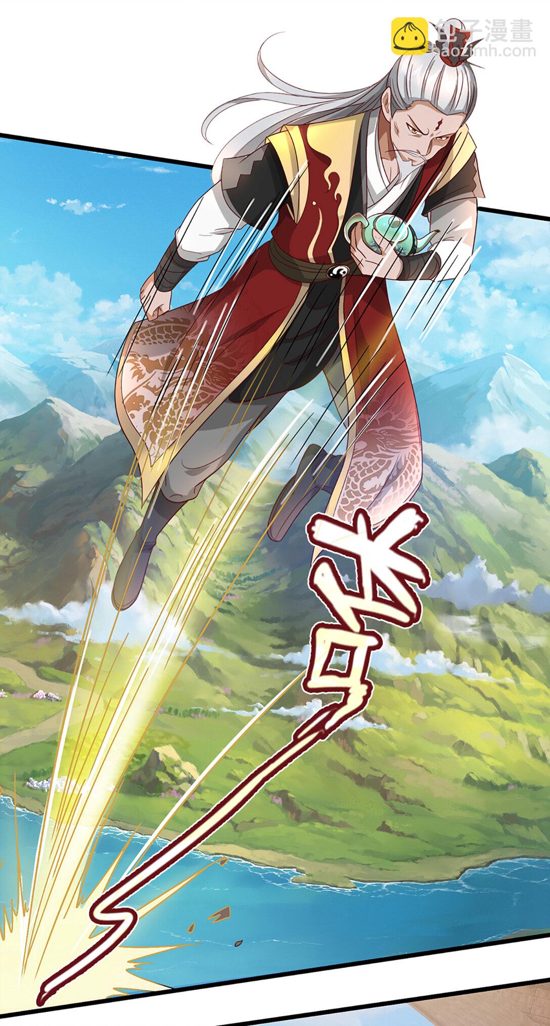第35话 是祸非福18