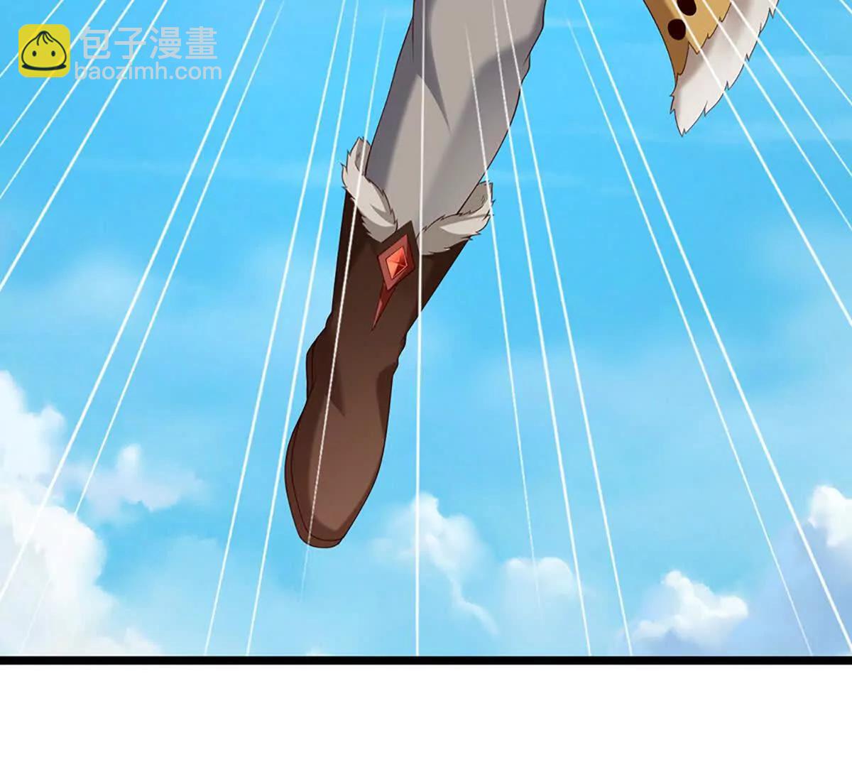 第78话 外来者，你越界了！56