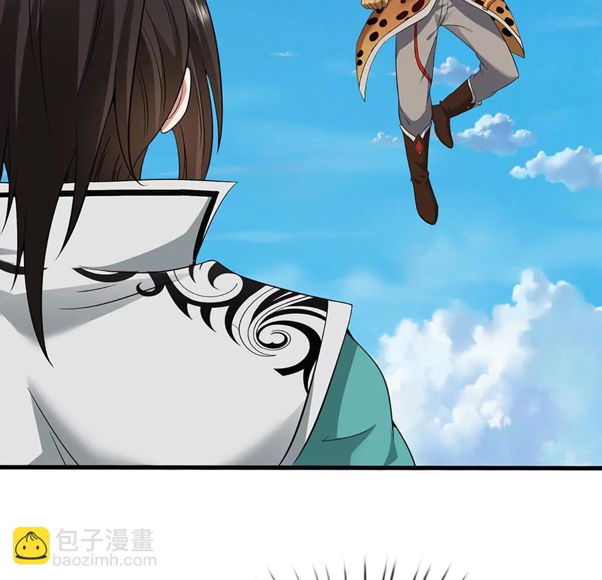 第78话 外来者，你越界了！63
