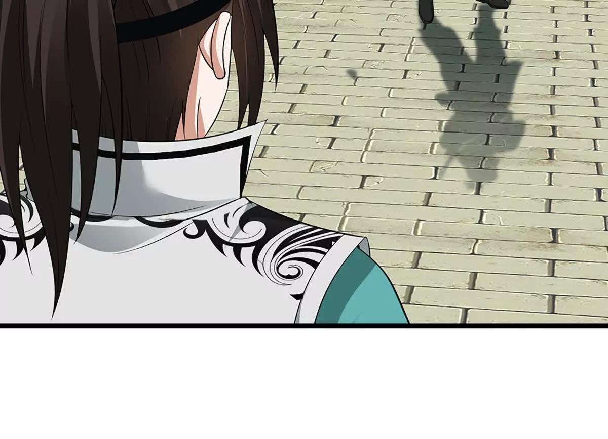 第78话 外来者，你越界了！70