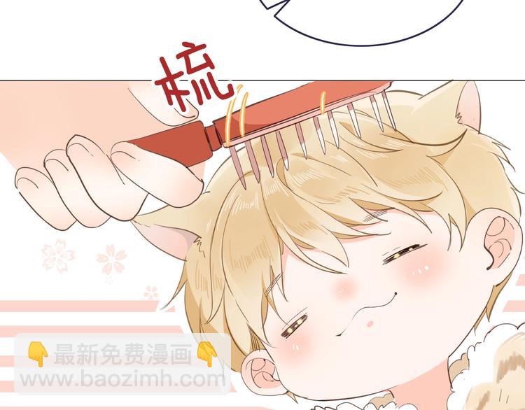 番外 喵仆驾到25