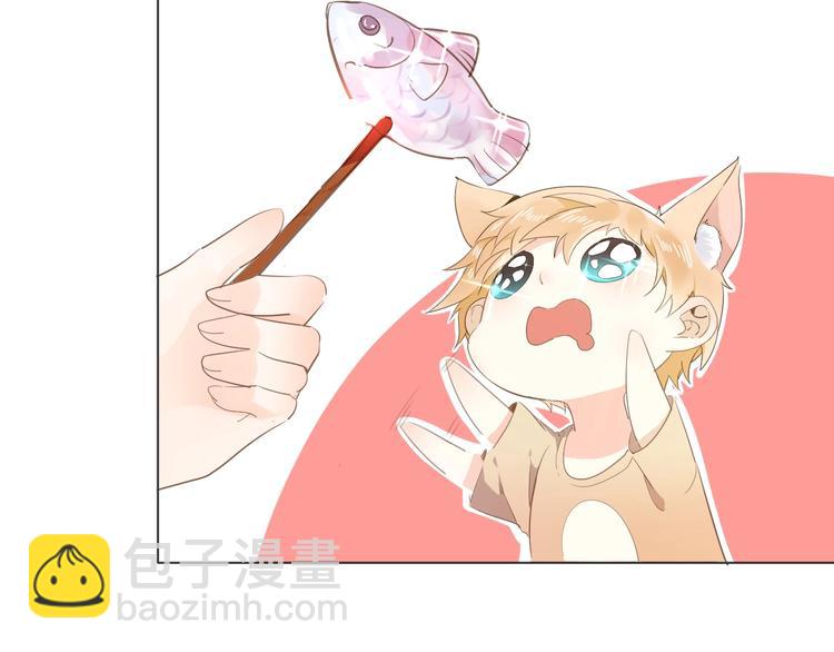 番外 喵仆驾到34