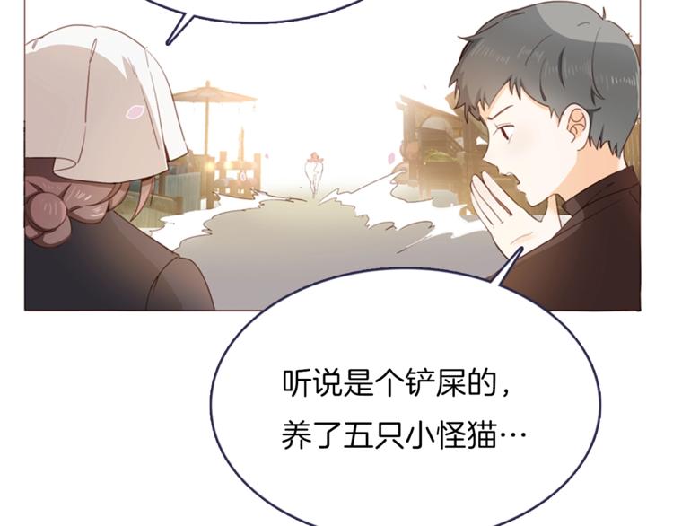 番外 喵仆驾到8