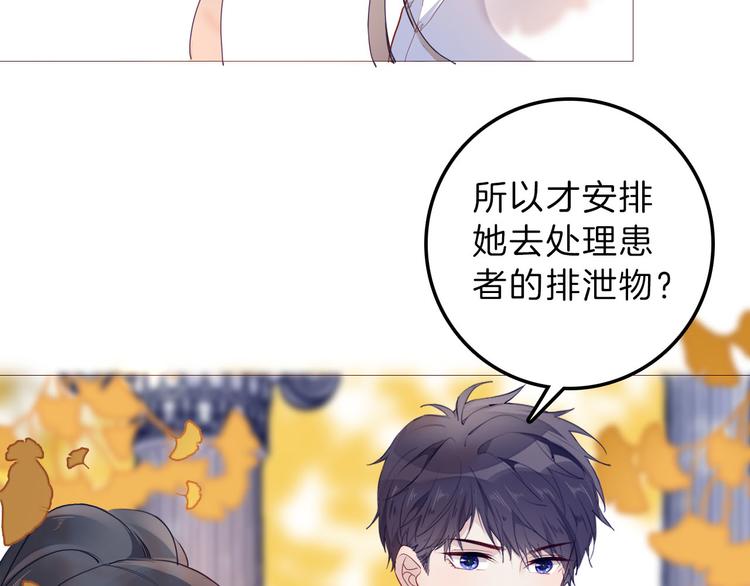 第51话 您是不是爱上她了71