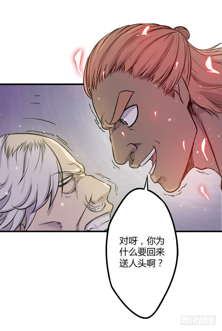这个世界不能没有你啊！9