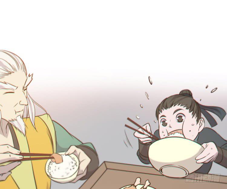 绝对会保护我的伙伴！113