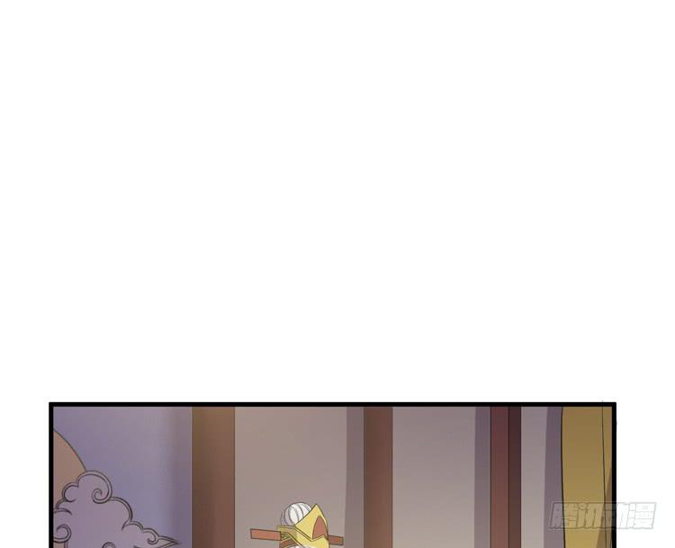 我不会让任何人伤害你！19