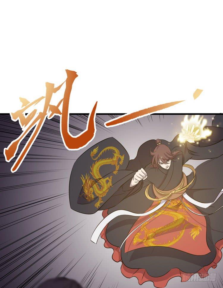 我们总算重聚了！91