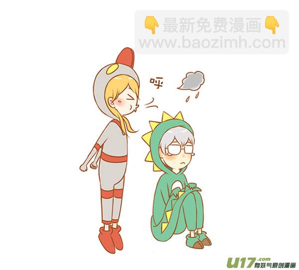 理论怪1