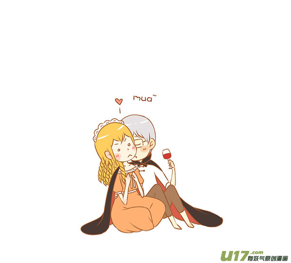 吸血鬼3