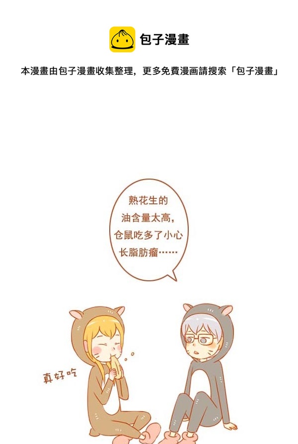 小仓鼠0