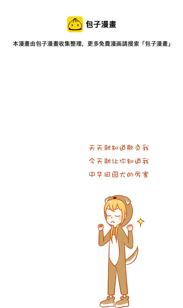 田园犬0