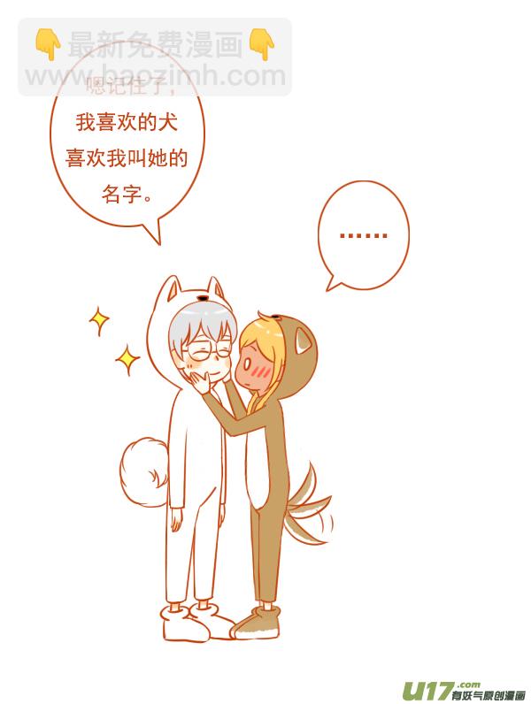 田园犬5