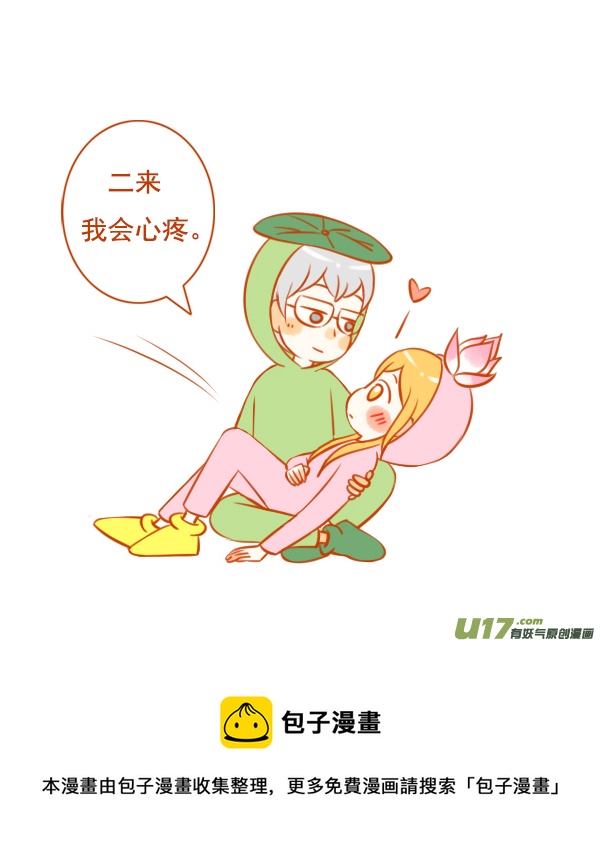 荷花叶4