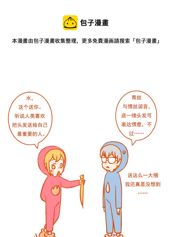 水和火0
