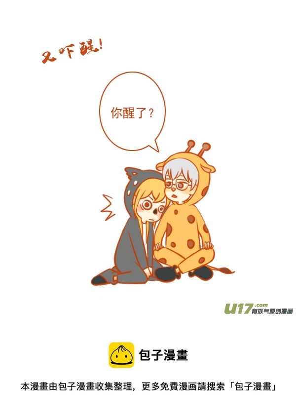 长颈鹿4