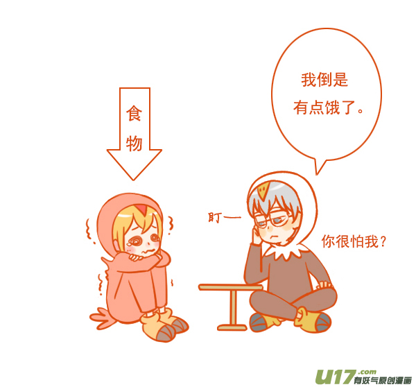 鹰和鸟1