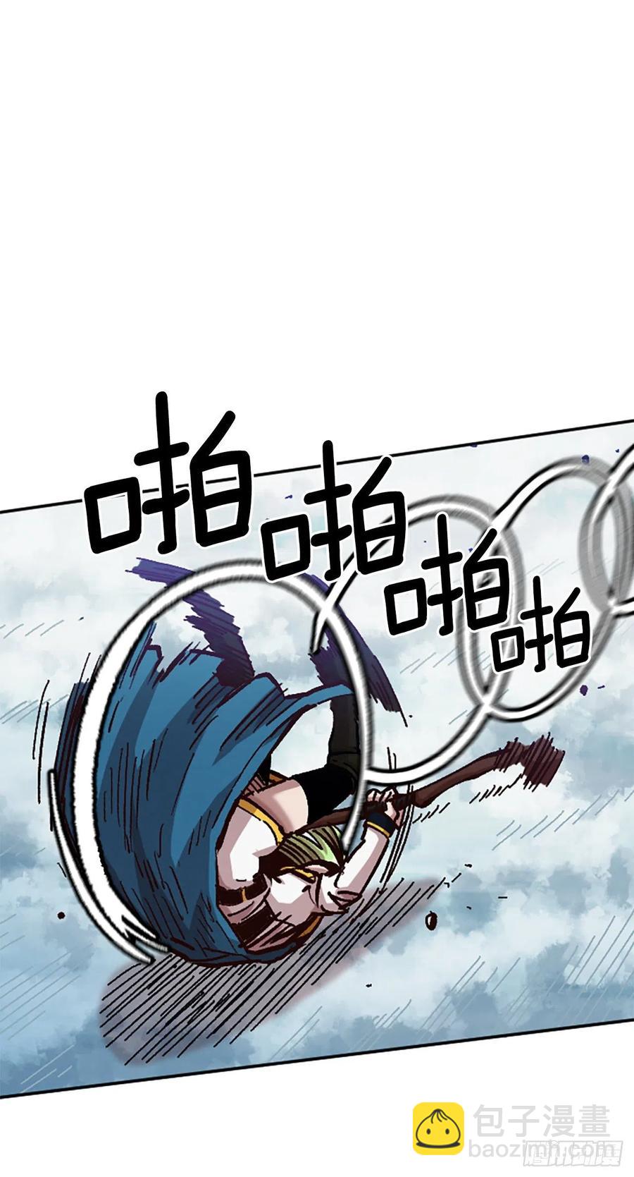64.流落山洞25