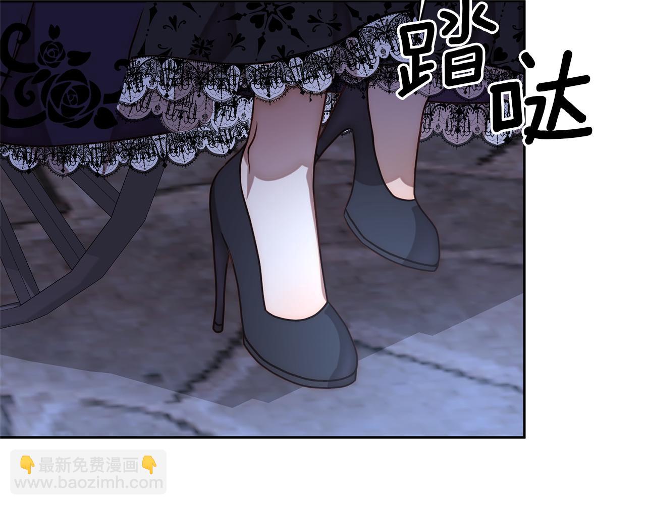 第6话 活着…真好10
