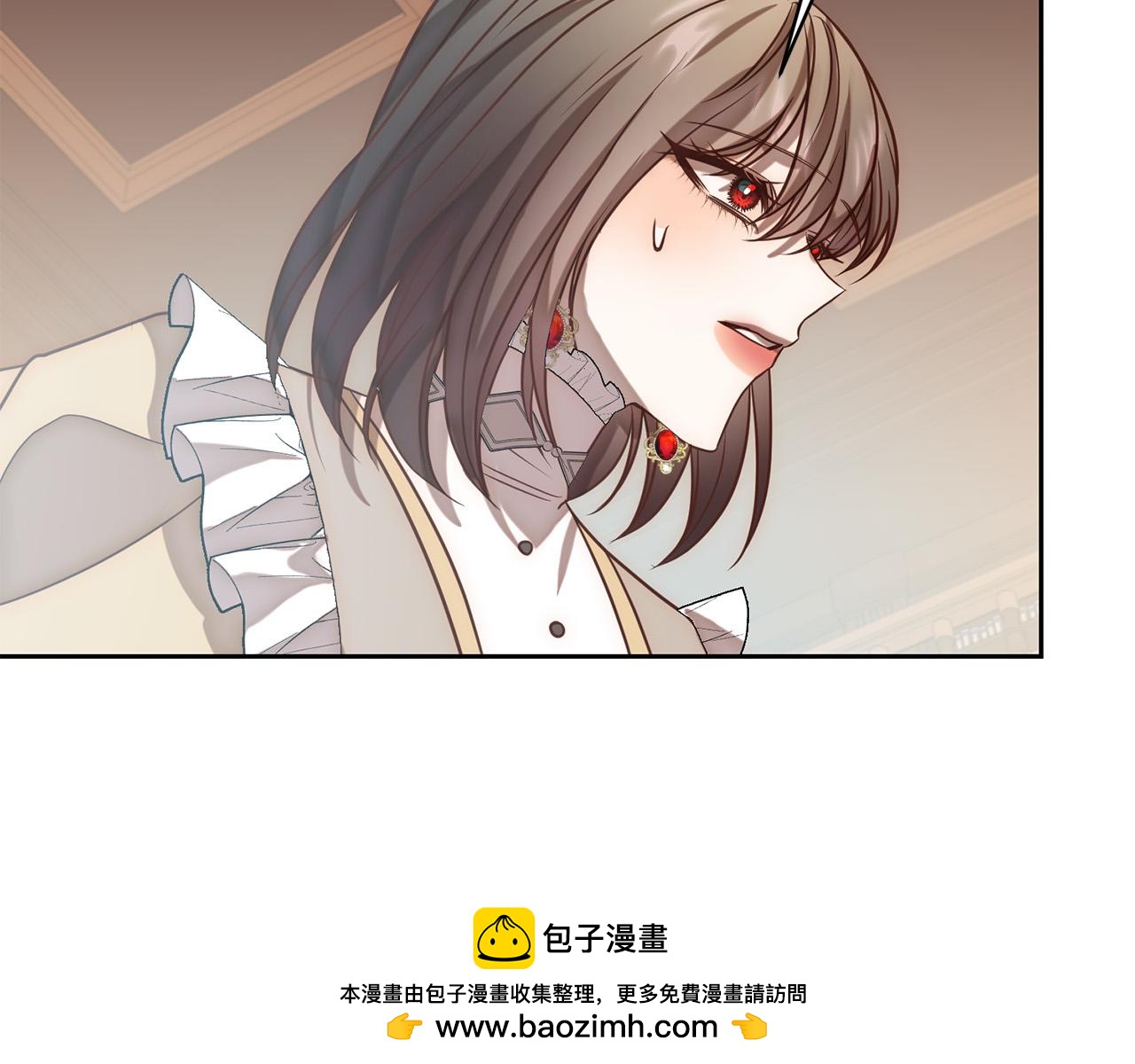 第19话 我和魔兽一样？161