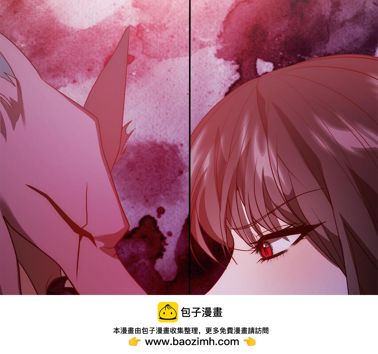 第39话 坏蛋变身兽人！157