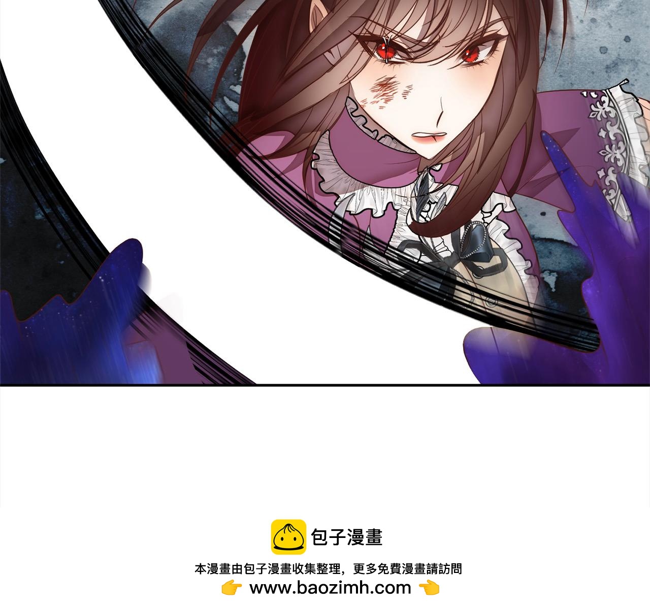 第50话 驱退黑魔兽49