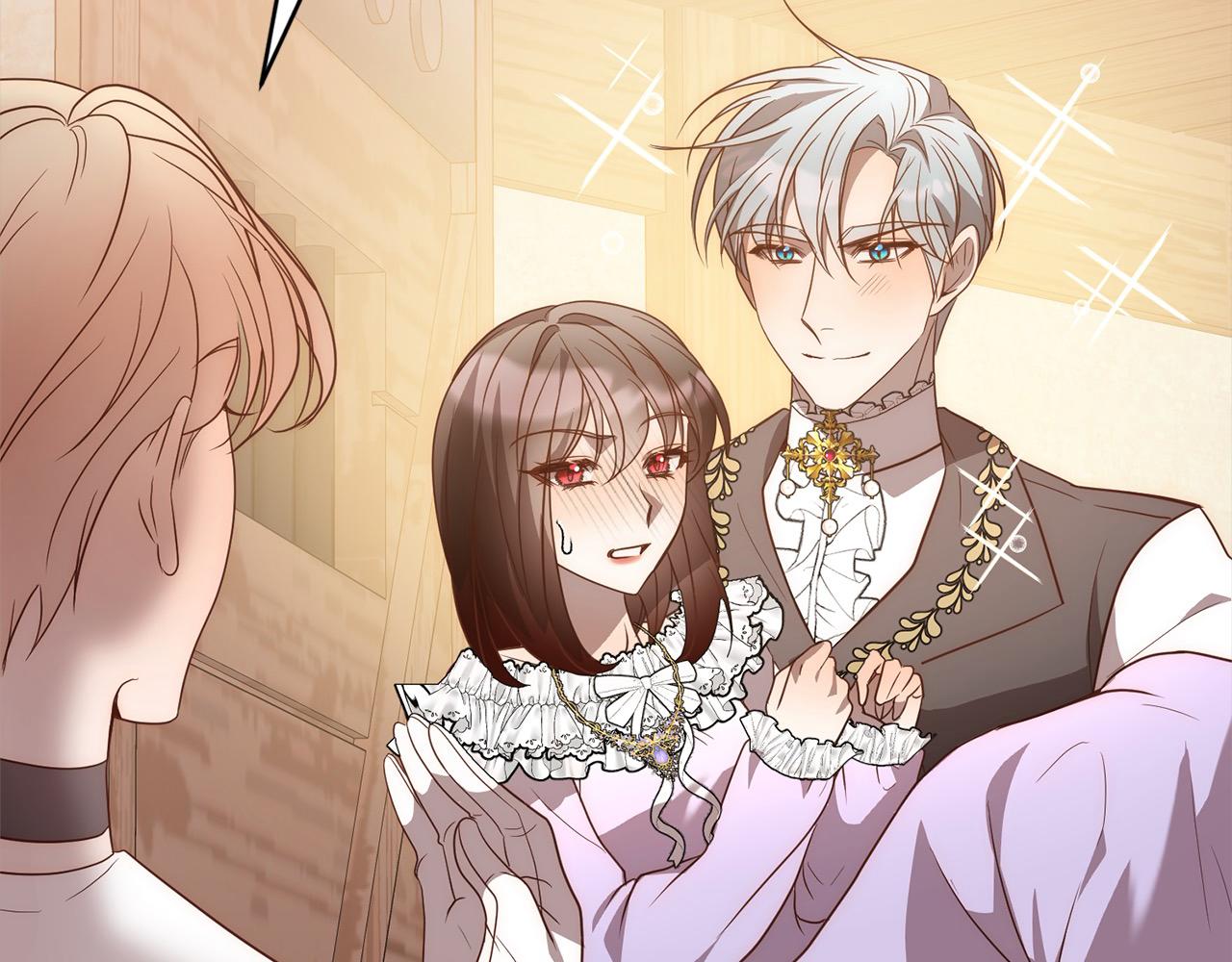 第53话 我们订婚吧！160