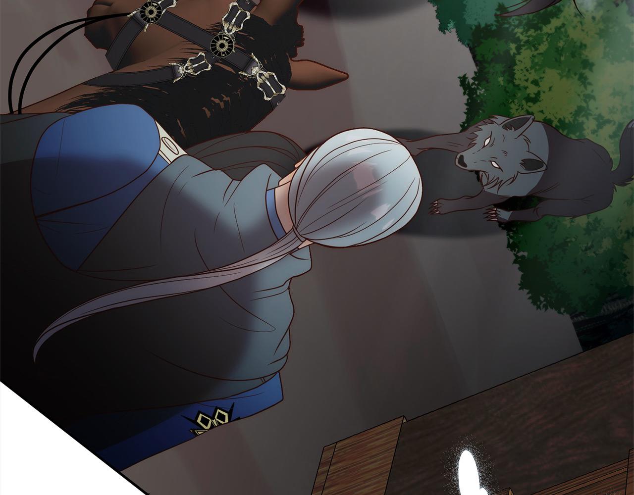 第58话 谁来救救我们！197