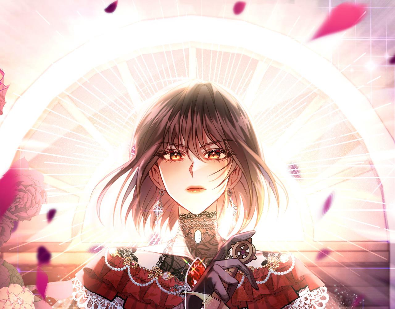 第61话 渴望变强98