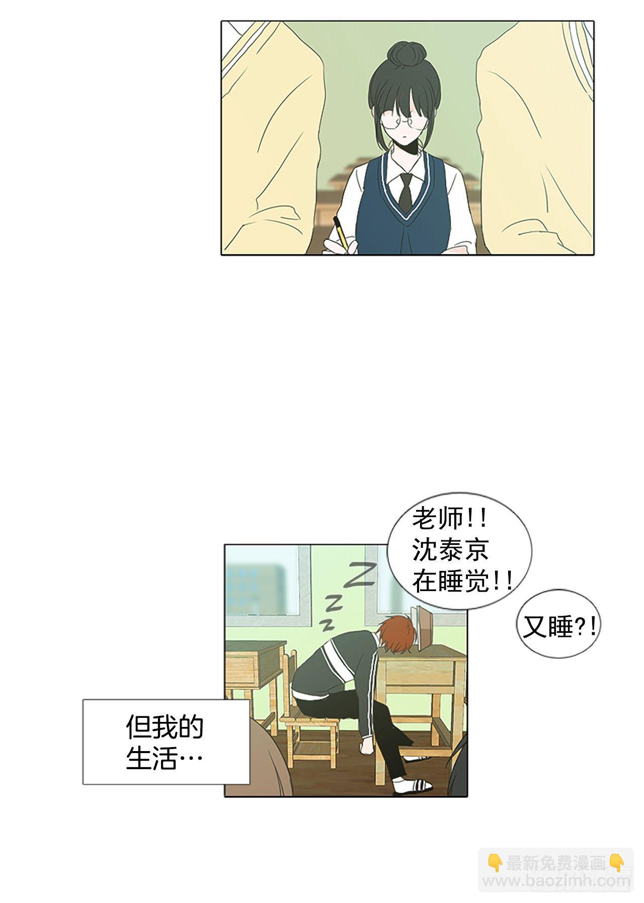 1.余像（1）2