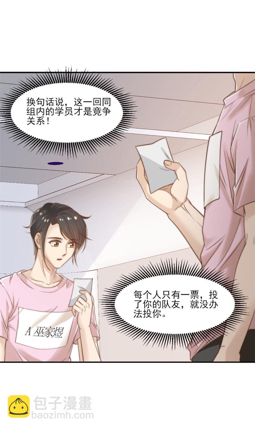 10 最强阵容诞生13