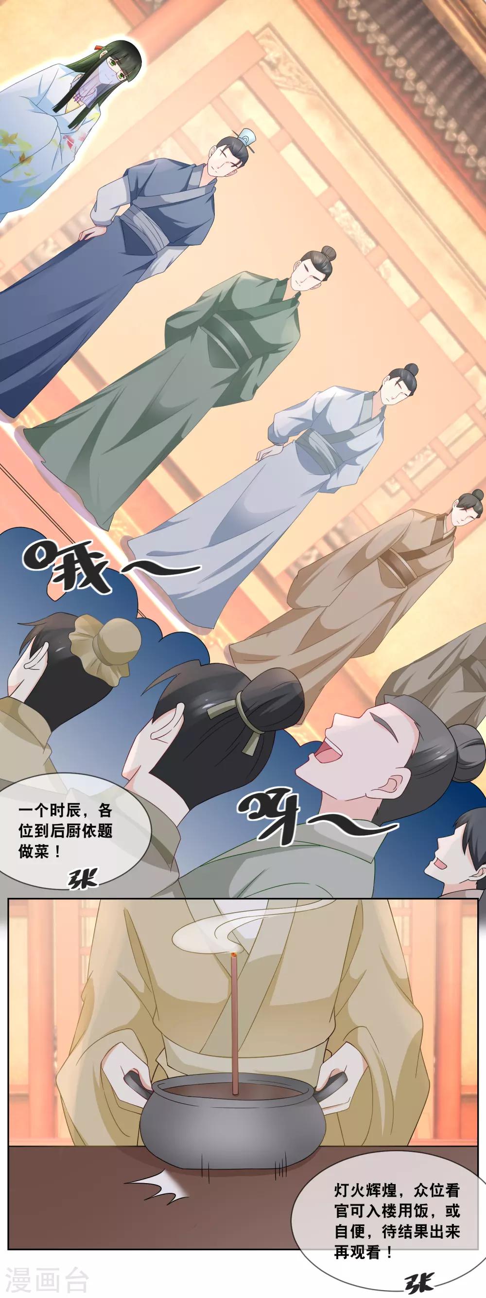 第56话 今年初试题目……8