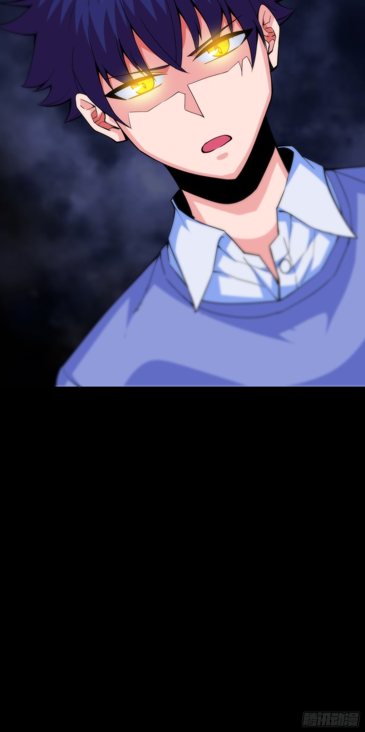 预告11