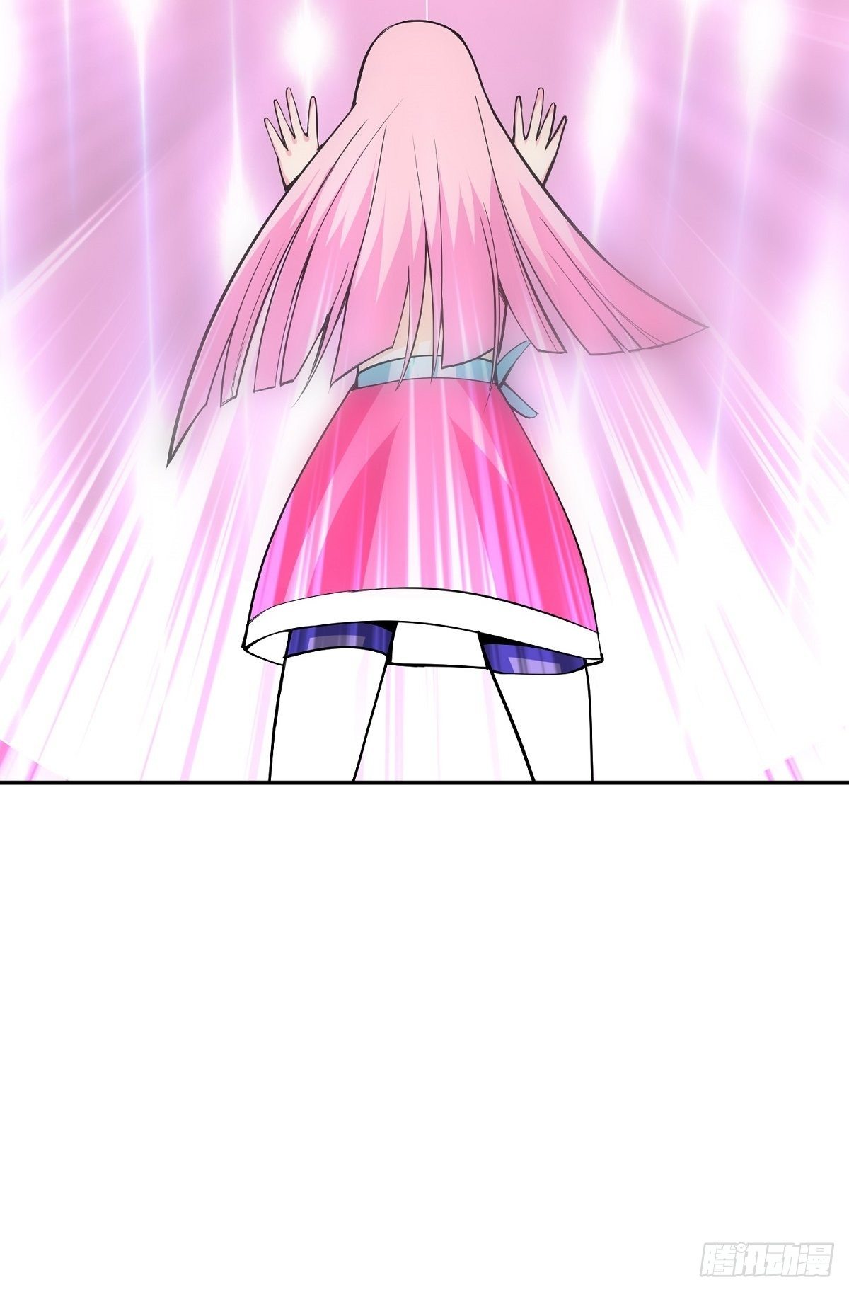 第1话 美女叫我掌门！？33