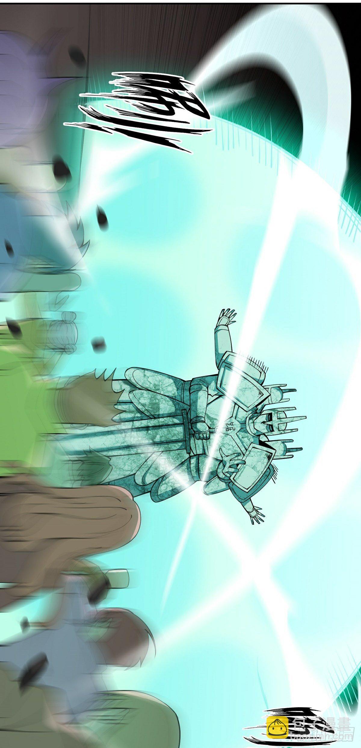 第15话 三尸试炼27